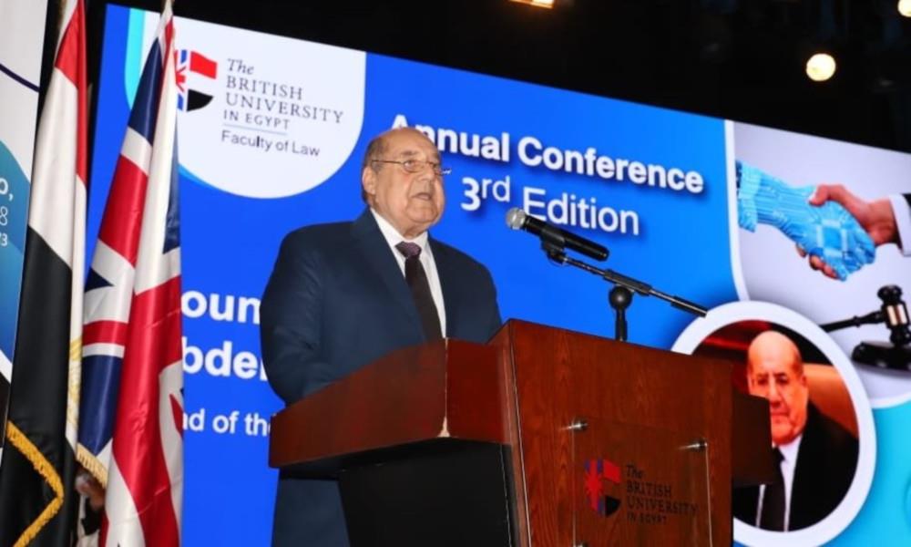 Legal Aspects of Digital Transformation